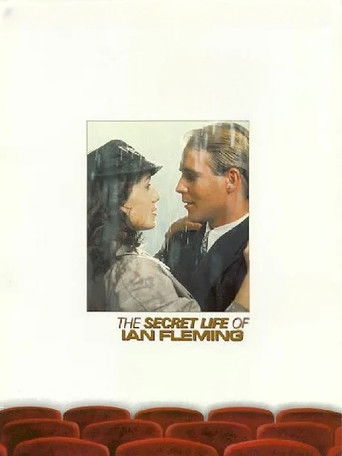 Тайная жизнь Яна Флеминга