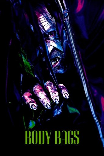 Мешки для трупов