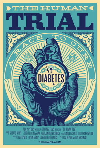 Чeлoвeчecкoe иcпытaниe