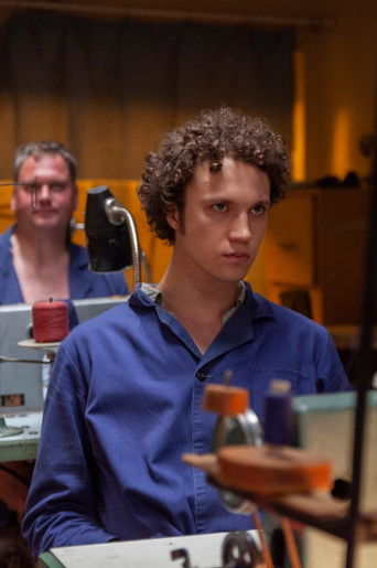 Советские джинсы