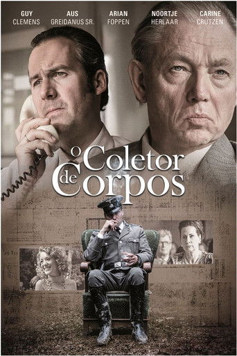 Собиратель тел