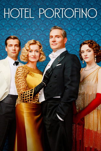 Отель Портофино