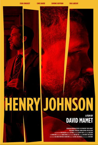 Генри Джонсон