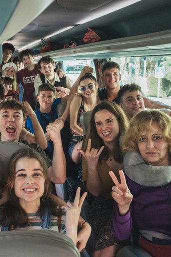 Выпускной на Майорке