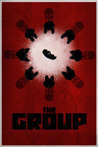 Клуб анонимных убийц