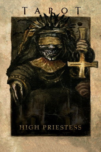 Таро: Карта смерти