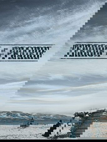 Смерть в прерии