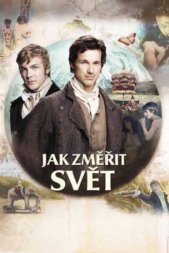 Измеряя мир