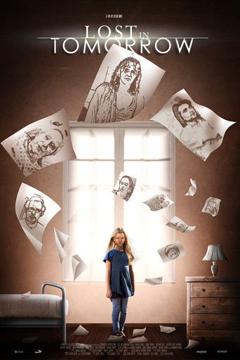 Потерянная в завтрашнем дне