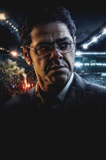 Решала. Агент на миллиард