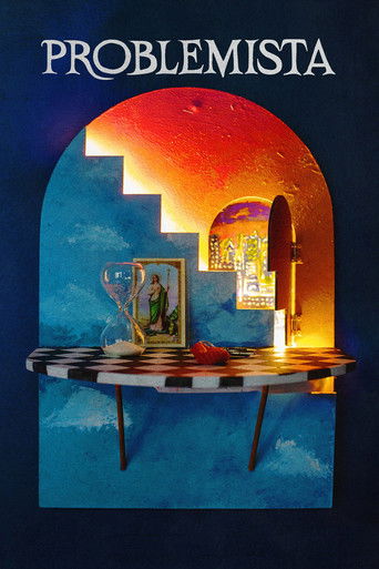 Проблемная