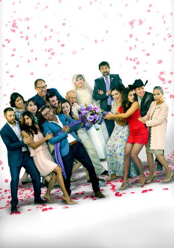 Свадьба бабушки