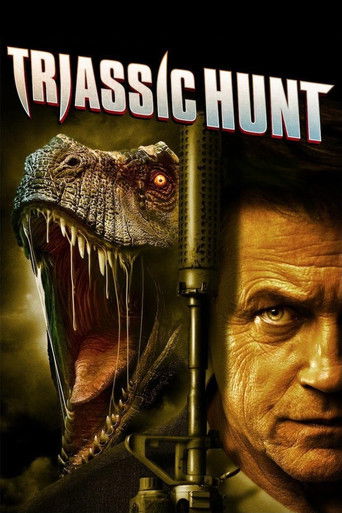 Охота на аллозавров