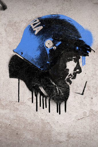 Общественные беспорядки