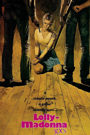 Лолли-Мадонна ХХХ