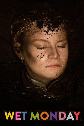 Поливальный понедельник