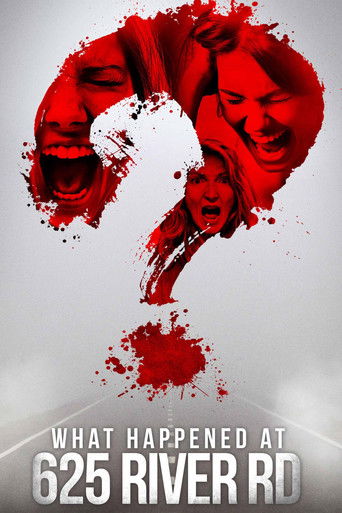 Что случилось на Ривер-роуд 625