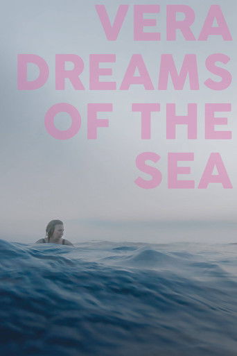 Вера мечтает о море