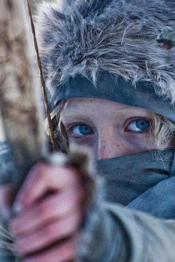 Ханна. Совершенное оружие