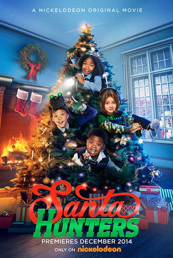 Поймать Санту