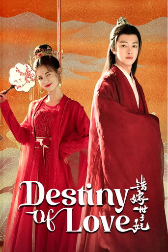 Предназначение любви