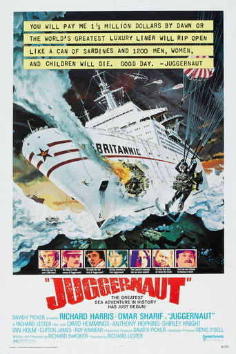 Джаггернаут