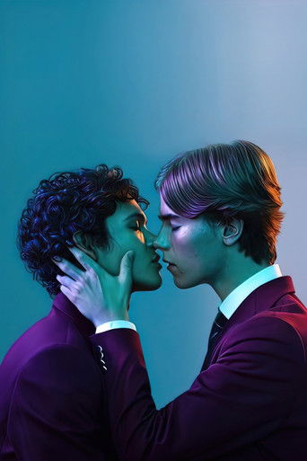 Молодые монархи