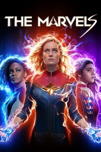 Капитан Марвел 2