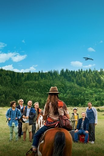 Мужчины на грани нервного срыва