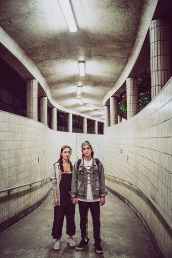 Школа безумных танцев 3