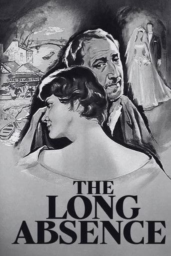 Столь долгое отсутствие