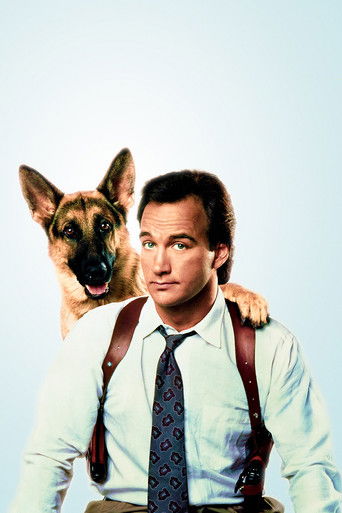 К-9: Собачья работа