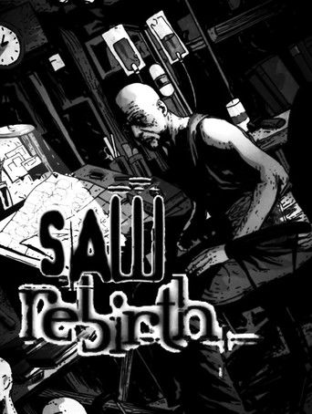 Пила: Возрождение