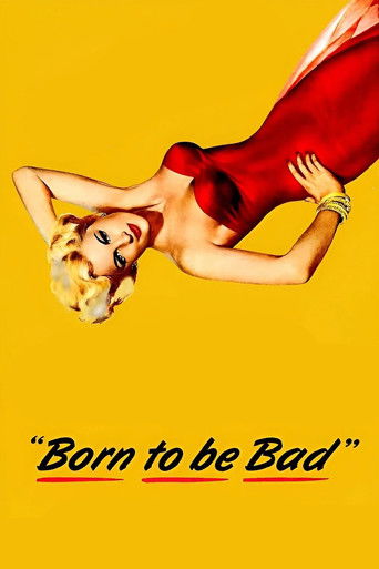 Рожденная быть плохой