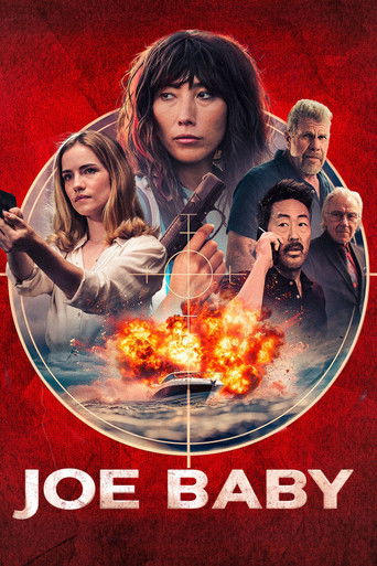 Малышка Джо