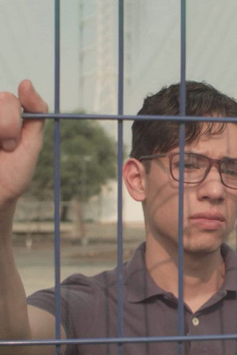 Экспат поневоле