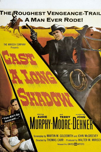 Отбрось длинную тень