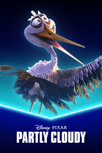 Облачно с прояснениями