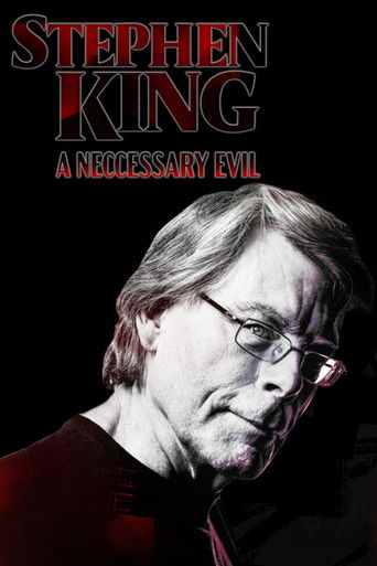 Стивен Кинг: Повелитель страха