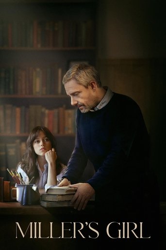 Девушка Миллера