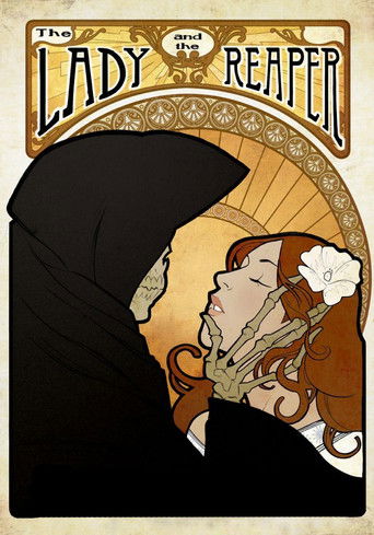 Женщина и смерть