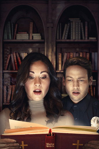 Загадка для Эбигейл