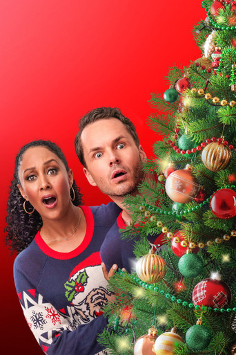 Слежка за Сантой