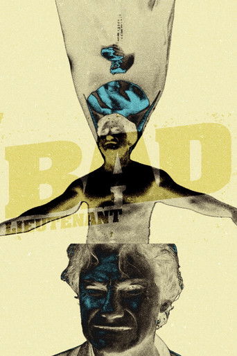 Плохой лейтенант