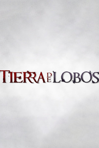 Земля волков