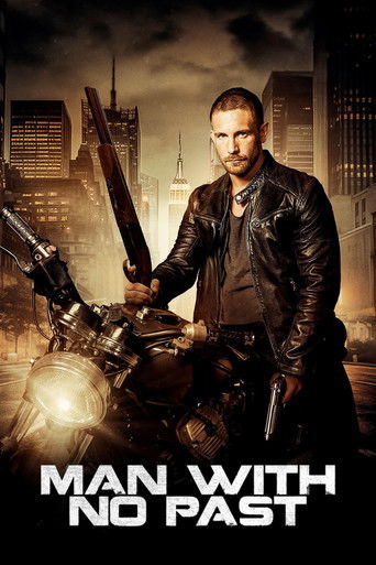 Человек без прошлого