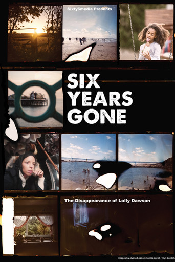 Шесть лет спустя