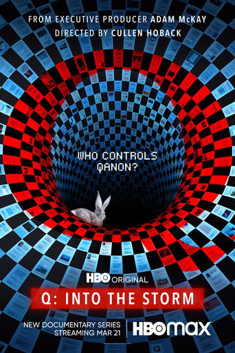 Q: Да грянет буря!