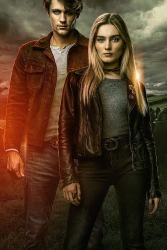 Винчестеры