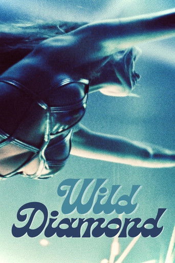 Дикий алмаз